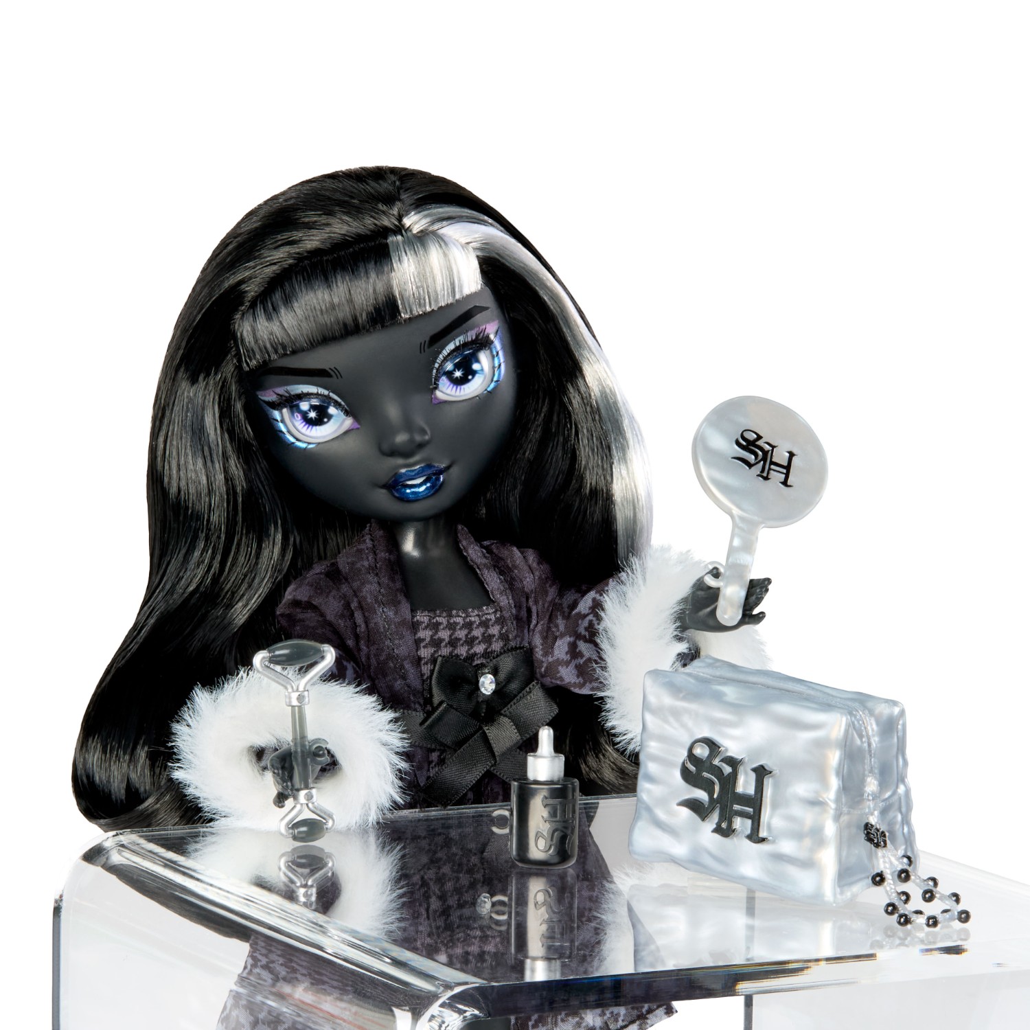 Кукла модельная Rainbow High 70786 - фото 6
