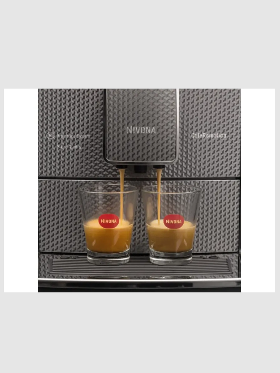 Кофемашина Nivona NICR 789 - фото 1