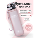 Бутылка UZSPACE 500 мл