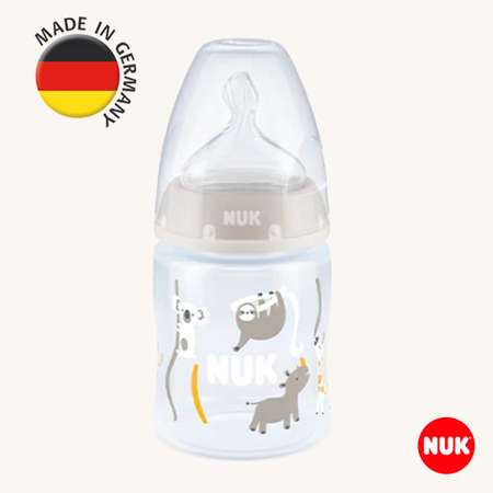 Бутылочка Nuk Anti-Colic 150 мл