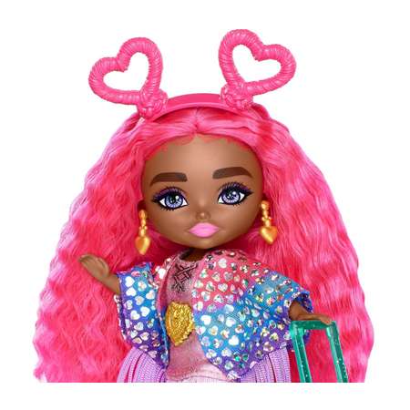 Кукла мини Barbie