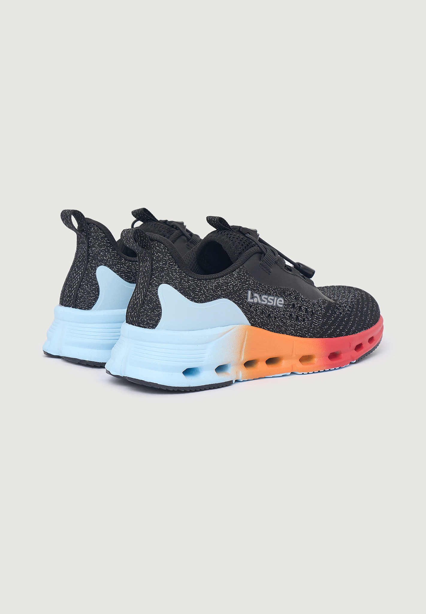 Кроссовки Lassie 73406306-9990 - фото 2