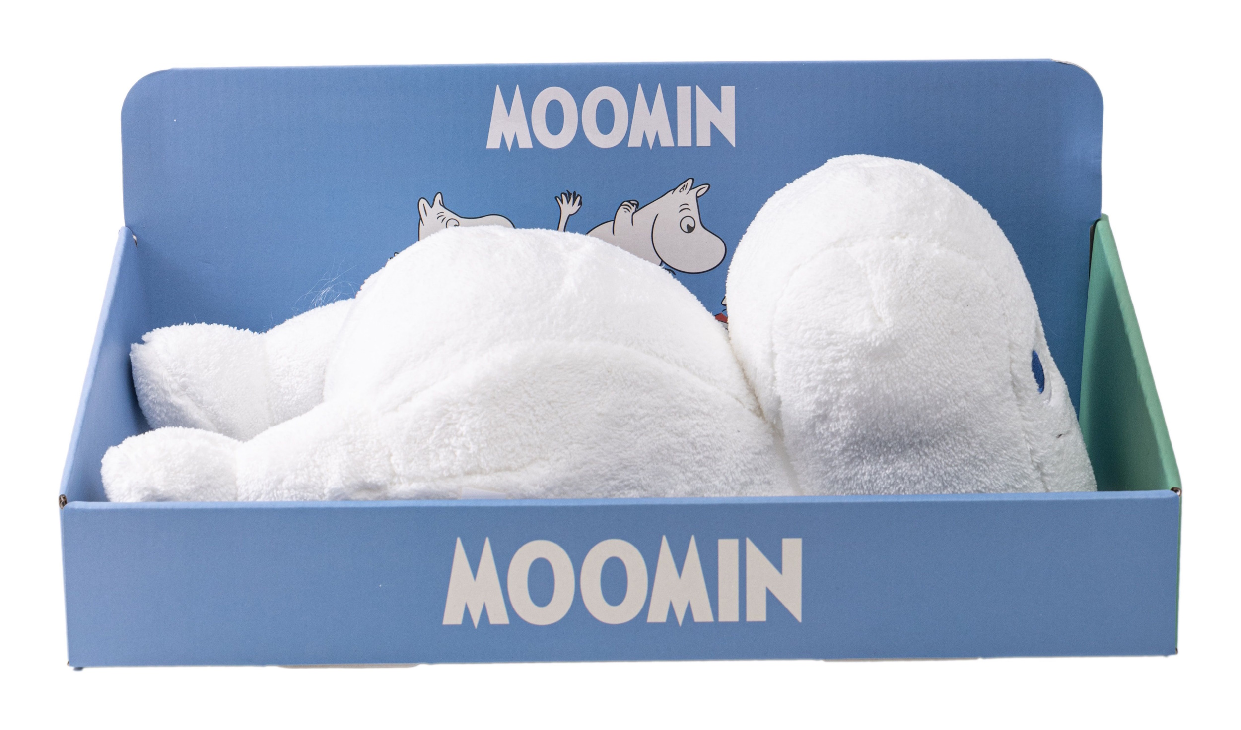 Мягкая игрушка Moomin - фото 11
