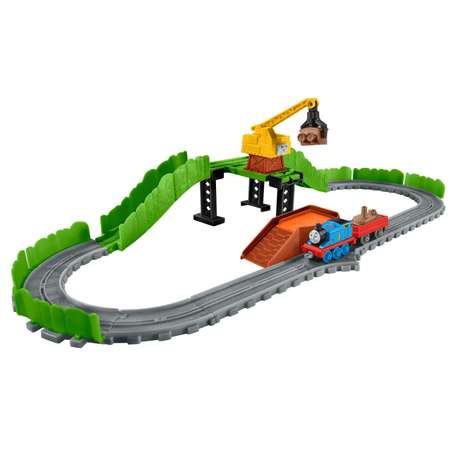 Поезд Thomas and Friends