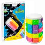 Игрушка развивающая BONDIBON Smart цилиндр 5 рядов