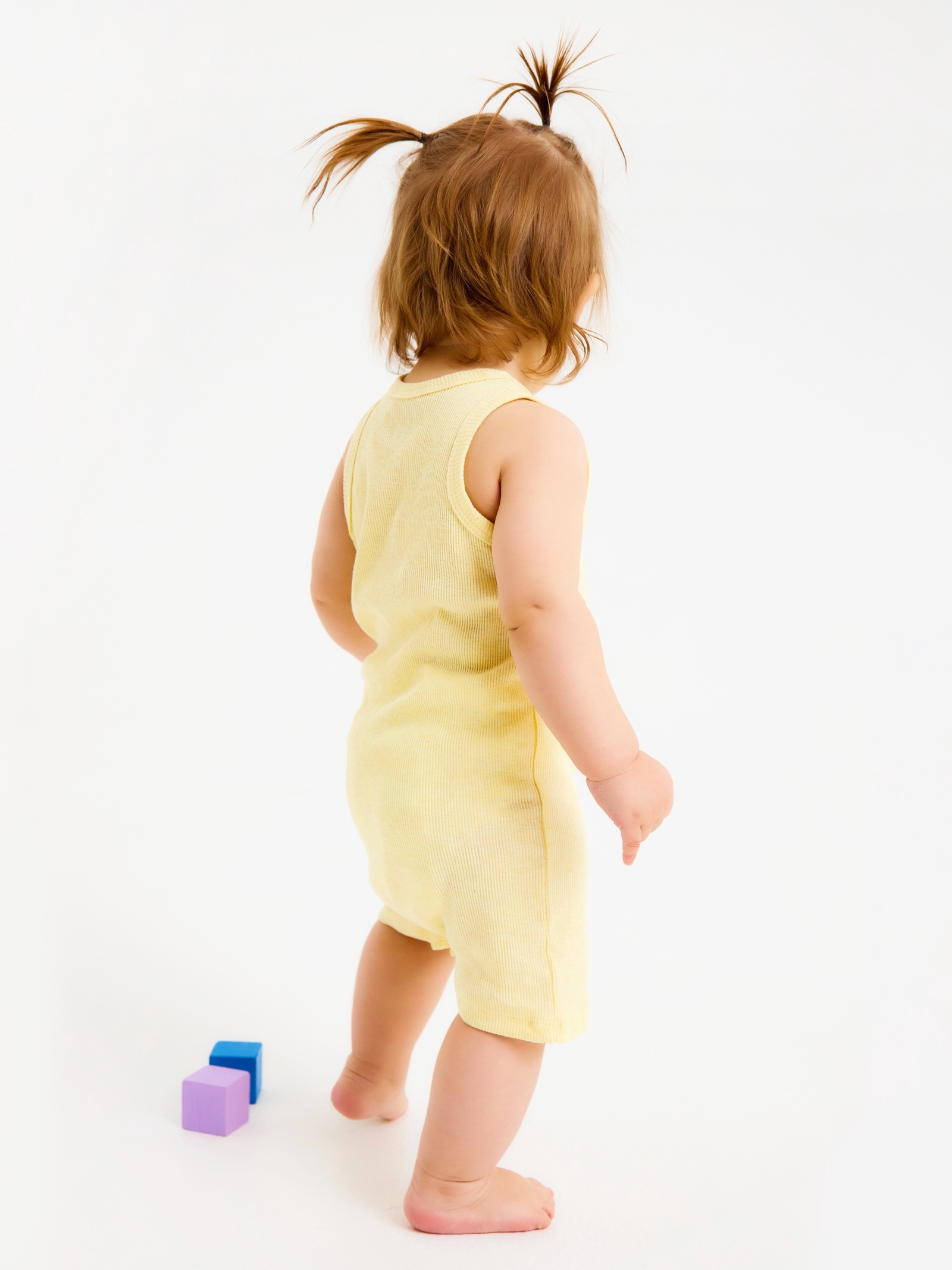 Песочник Крошка Я 10530129 - фото 4