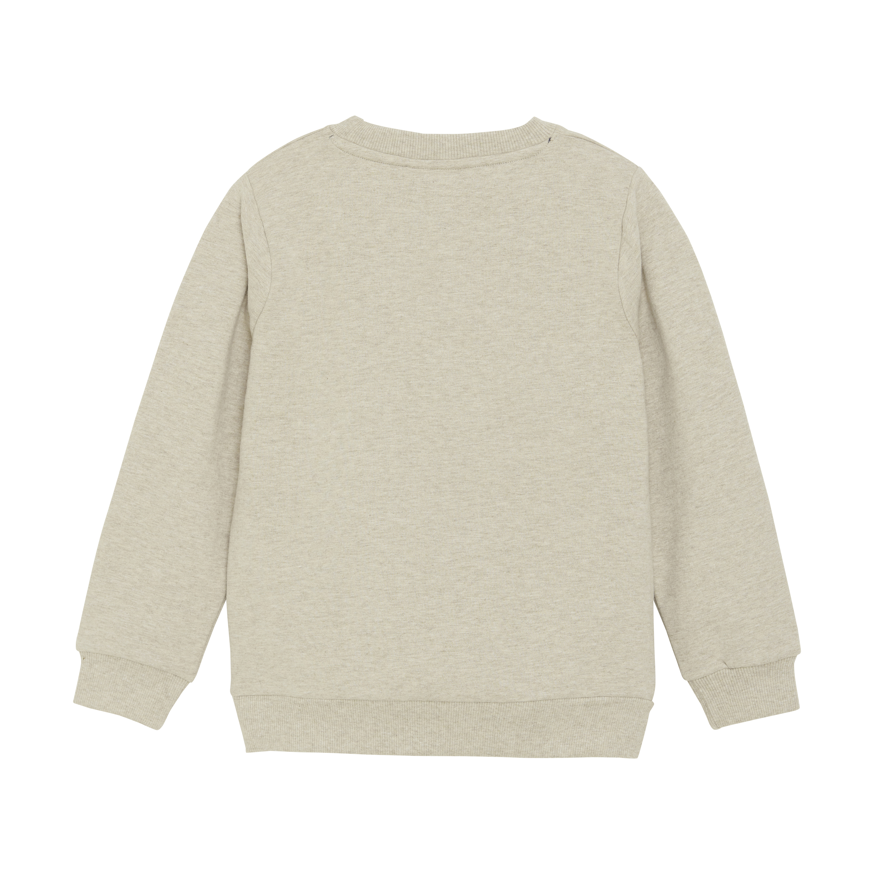 Свитшот MinyMo 133594-2055 - фото 2