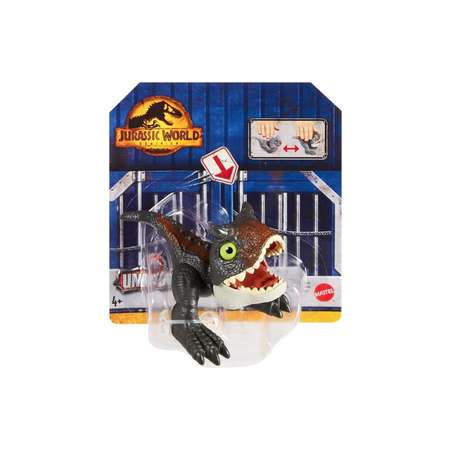 Фигурка Jurassic World в ассортименте