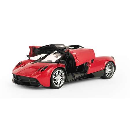 Автомобиль Welly Pagani Huayra 1:24