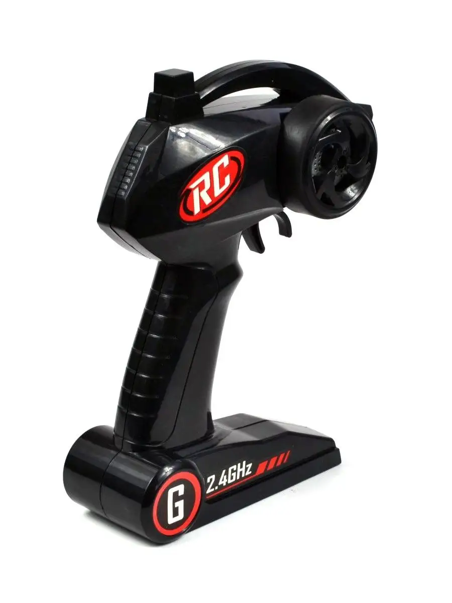 Автомобиль РУ QY Toys - фото 7