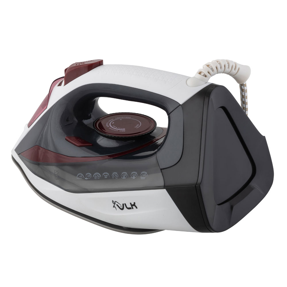 Утюг электрический VLK Vesuvio 2200 - фото 8