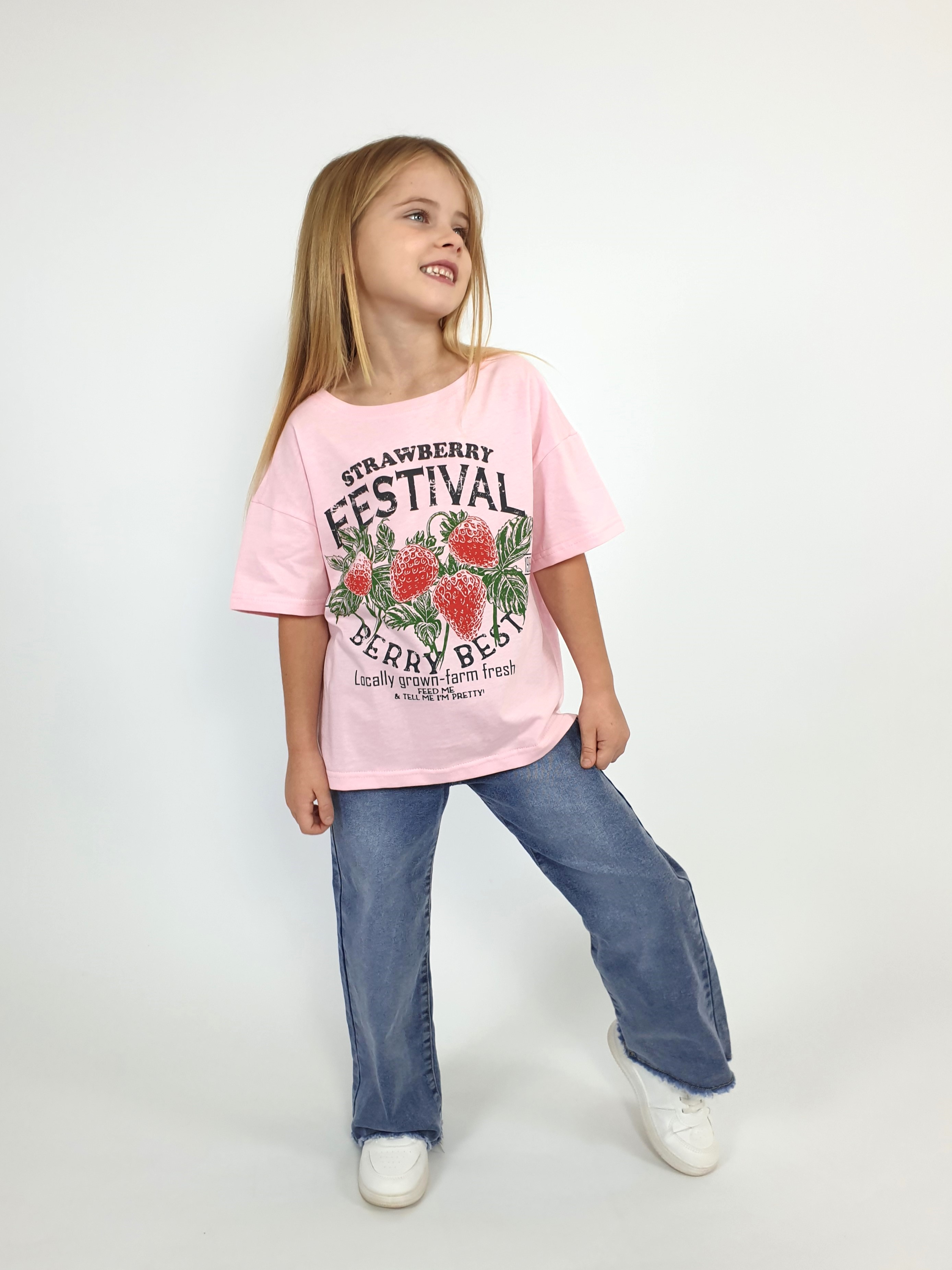 Футболка Luneva 61-05-3. - фото 2