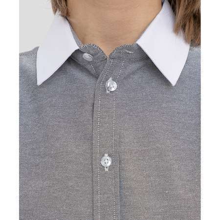 Сорочка BUTTON BLUE