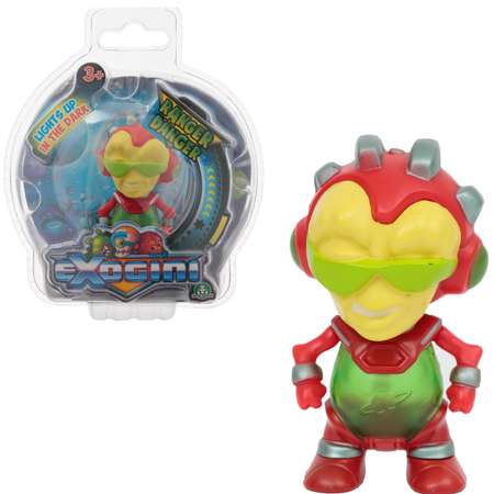 Фигурка Exogini