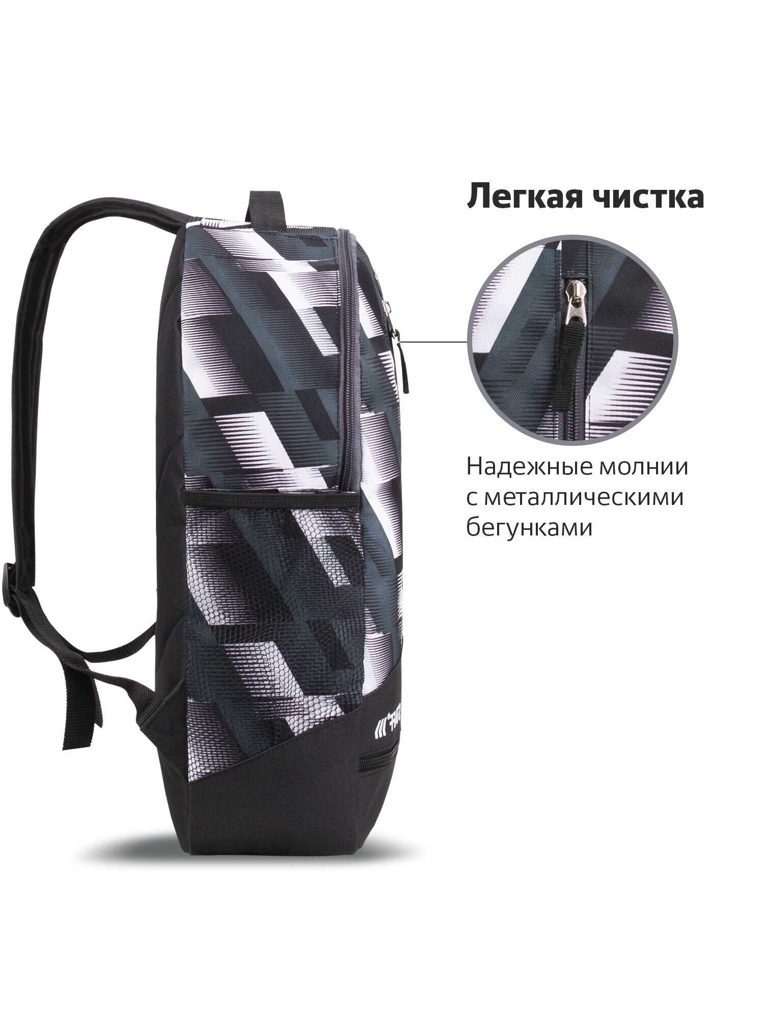 Рюкзак Staff - фото 4