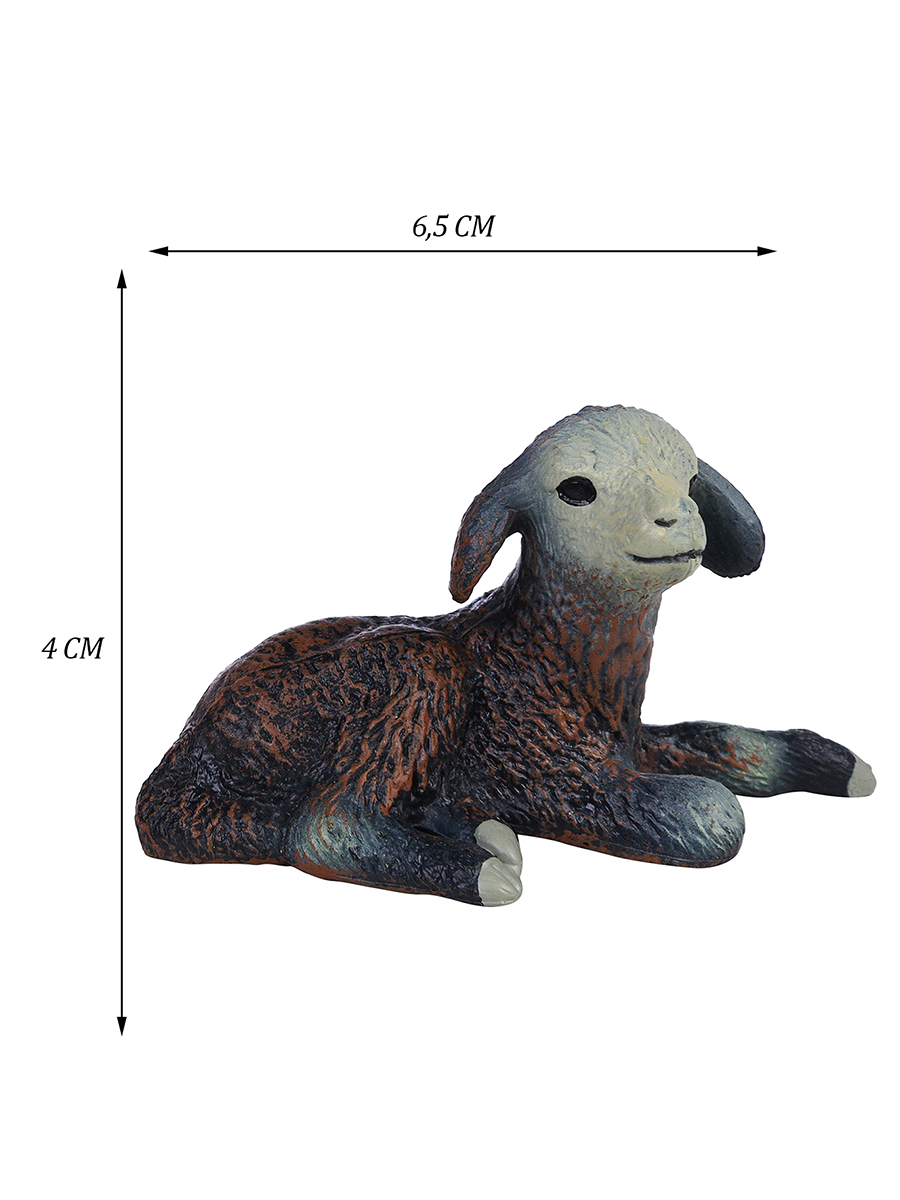 Игровой набор Masai Mara На ферме - фото 4