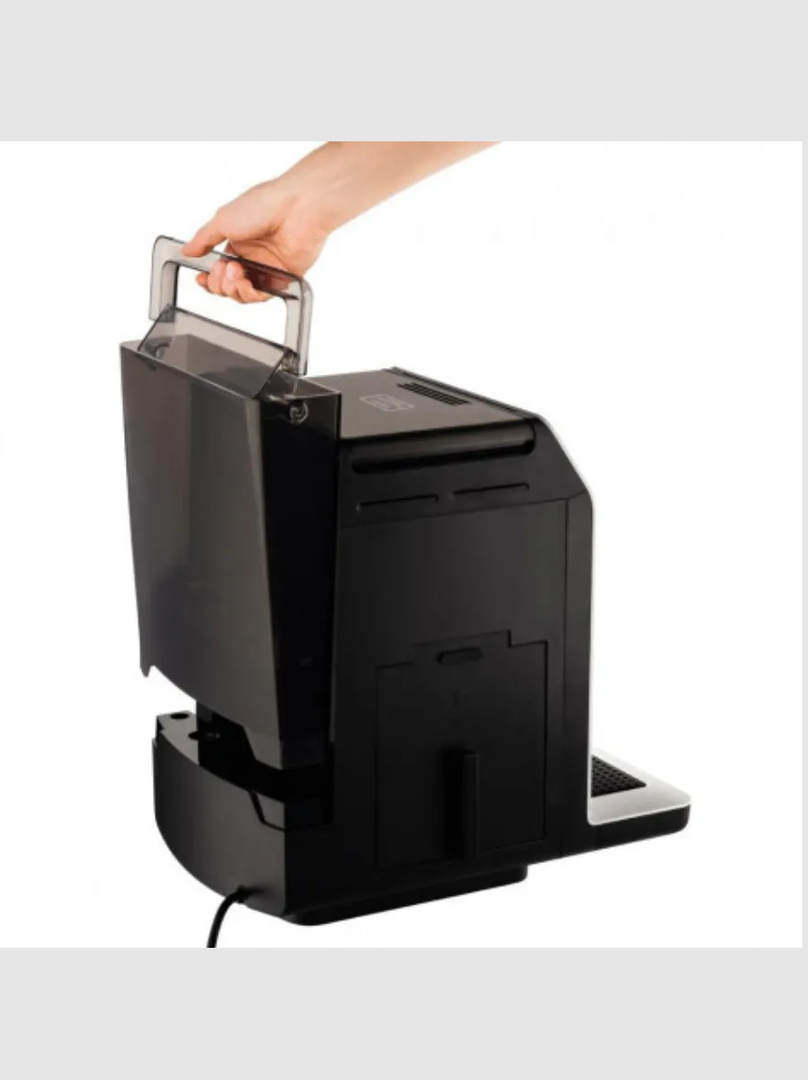 Кофемашина KRUPS EVIDENCE EA891D10 - фото 8