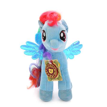 Пони Мульти Пульти Радуга My little pony