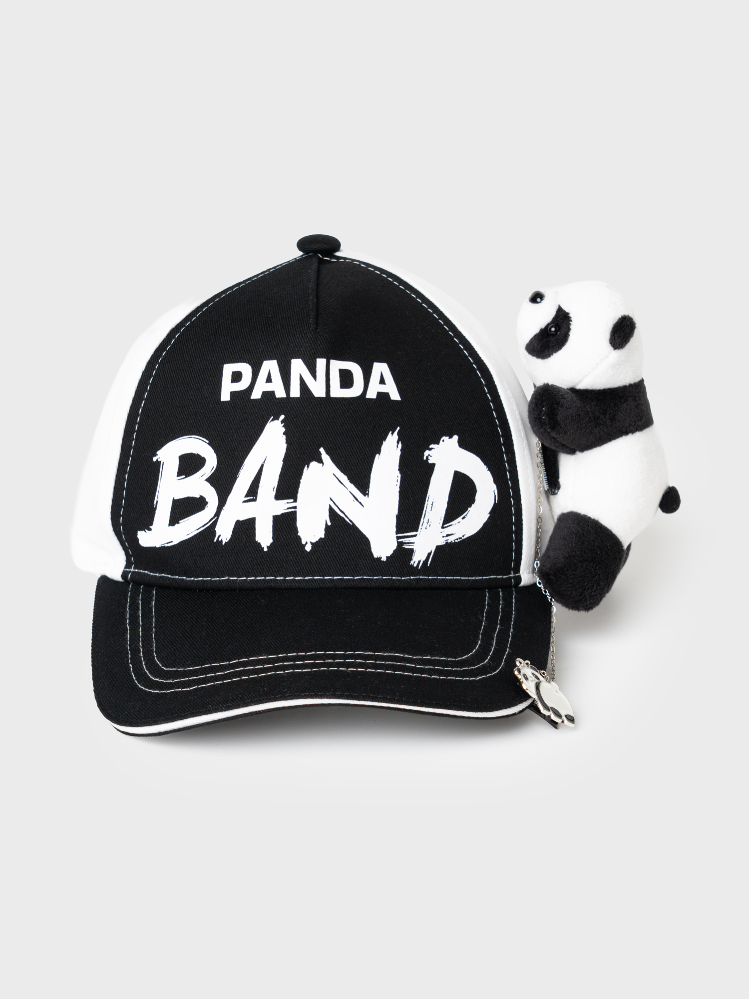 Бейсболка и игрушка PlayToday 12621328 - фото 5