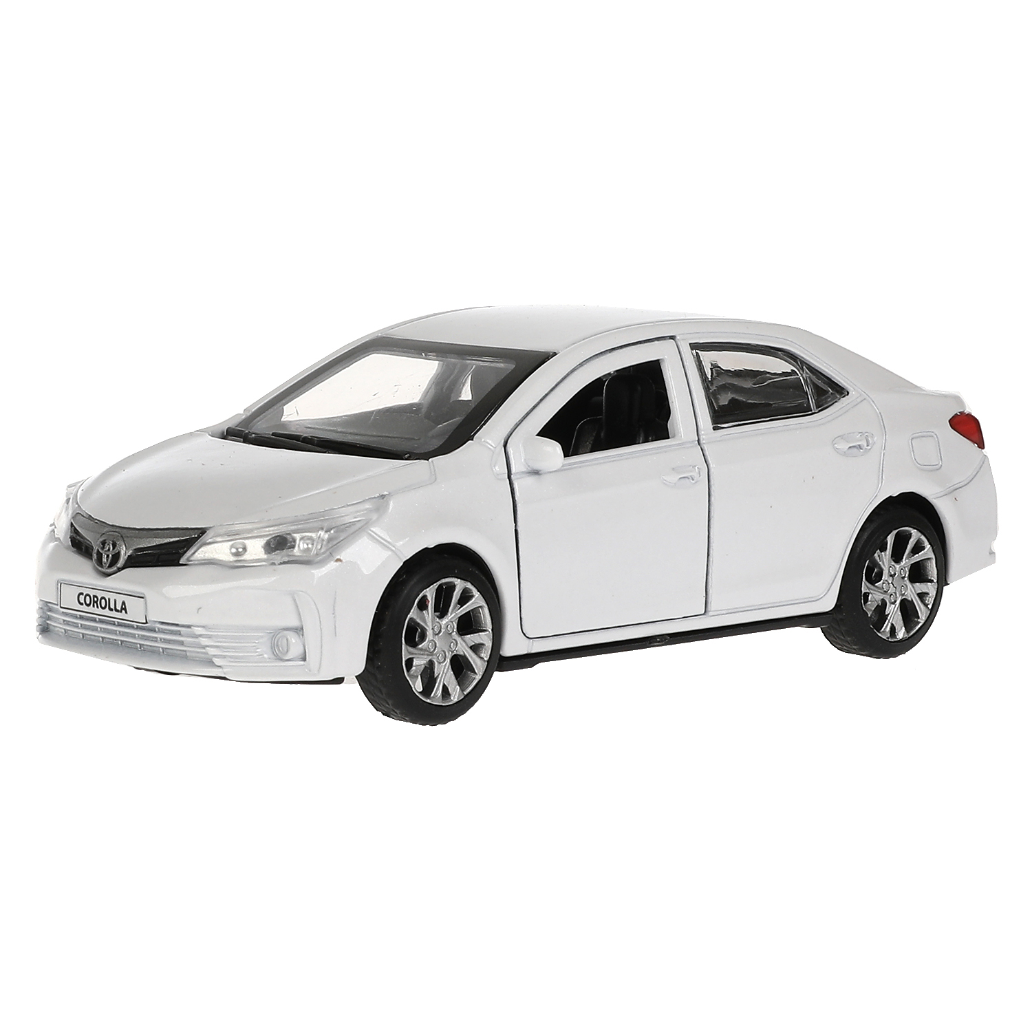 Автомобиль Технопарк Toyota COROLLA 268483 - фото 5