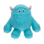 Игрушка-антистресс Крутой Замес Йети снежный человек