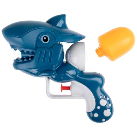 Пистолет водный 1TOY