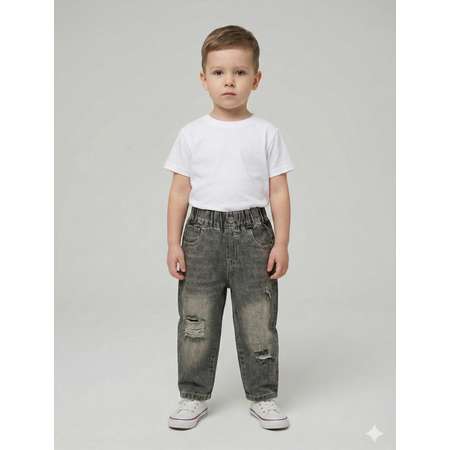 Джинсы MODERNFECI