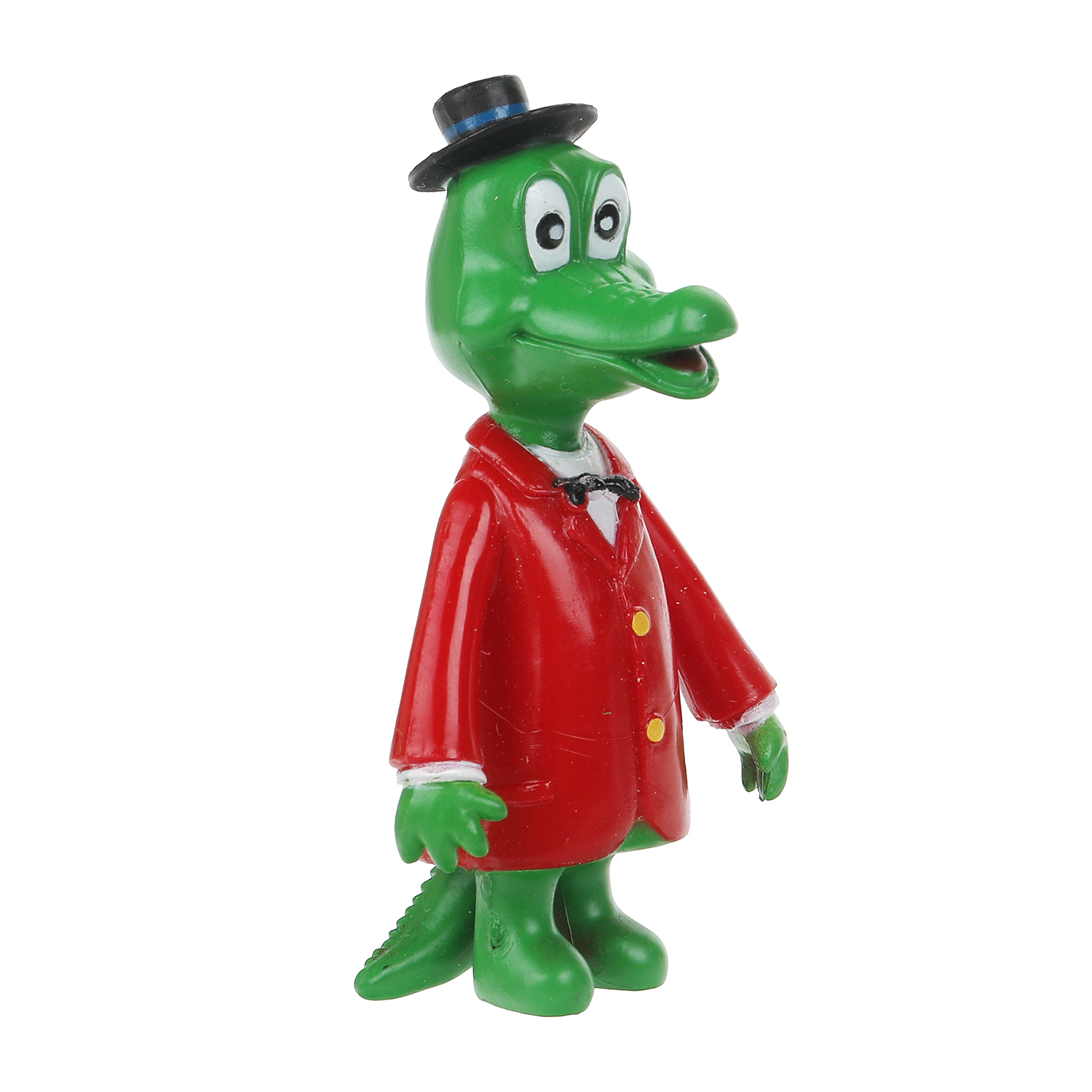 Фигурка Играем вместе Крокодил Гена - фото 3