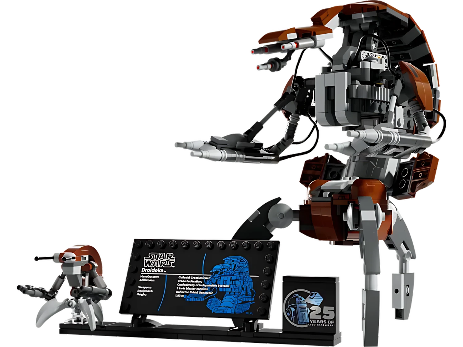 Конструктор LEGO Star Wars 75381 583 дет. - фото 5