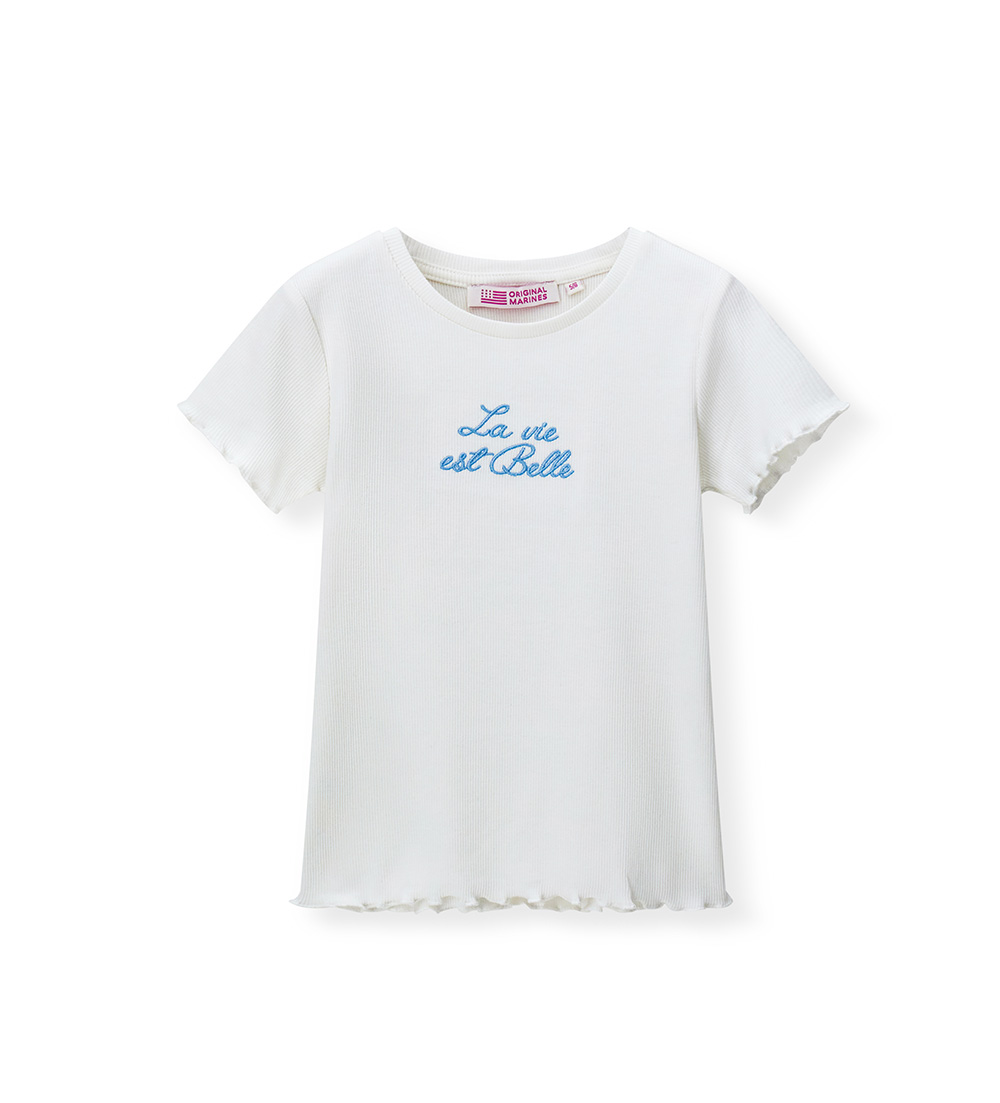 Футболка ORIGINAL MARINES DGP3032F_11-4201TCX - фото 1