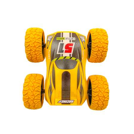 Монстр-трак SHARKTOYS