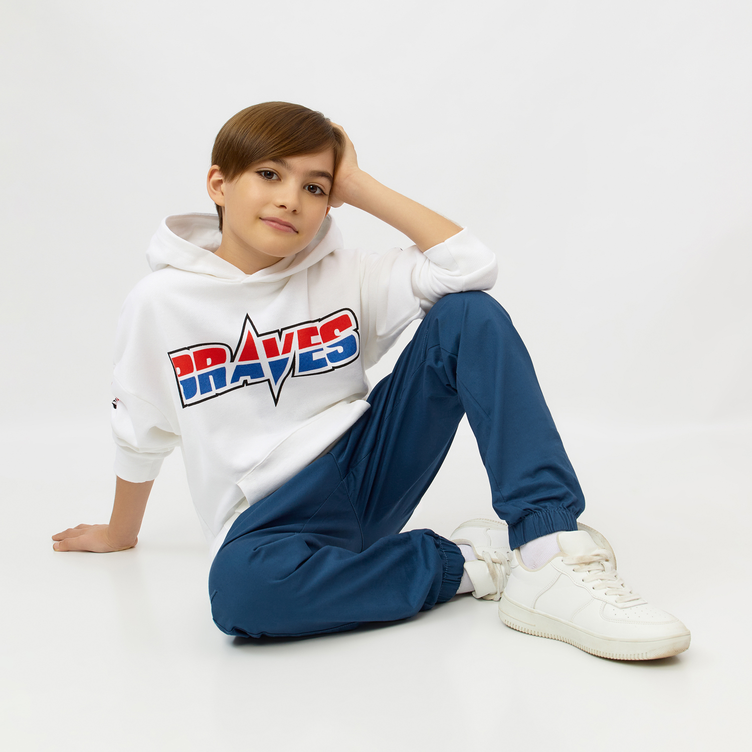 Брюки MODIS M231K00371D455 - фото 4