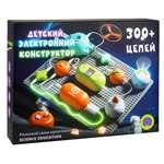Конструктор SCIENCE EDUCATION Знаток электронный