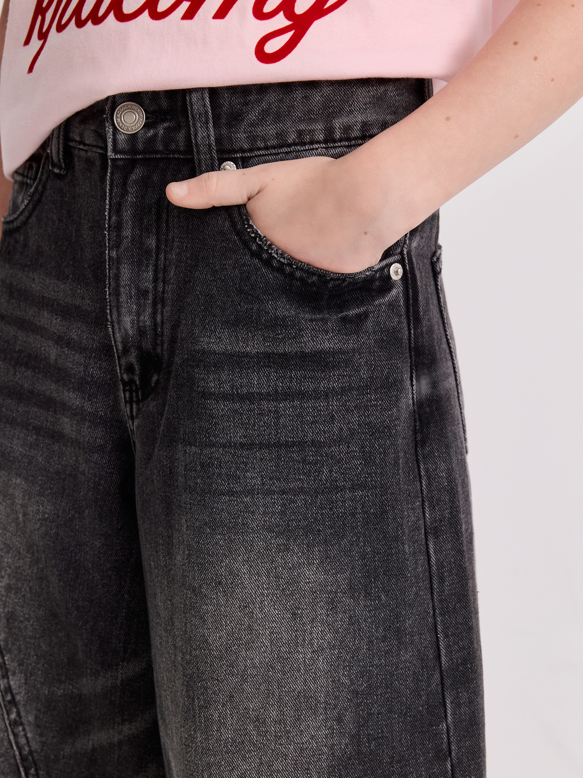 Джинсы Acoola 20210440124_0094541 - фото 7