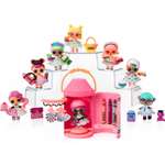 Игровой набор L.O.L. Surprise! Loves Crayola CMS