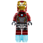 Фигурка LEGO Iron Man