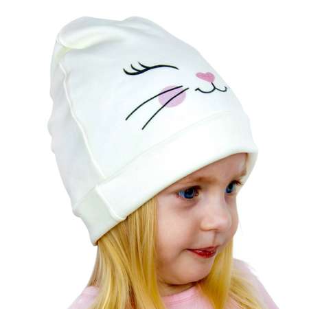 Шапка Linas baby