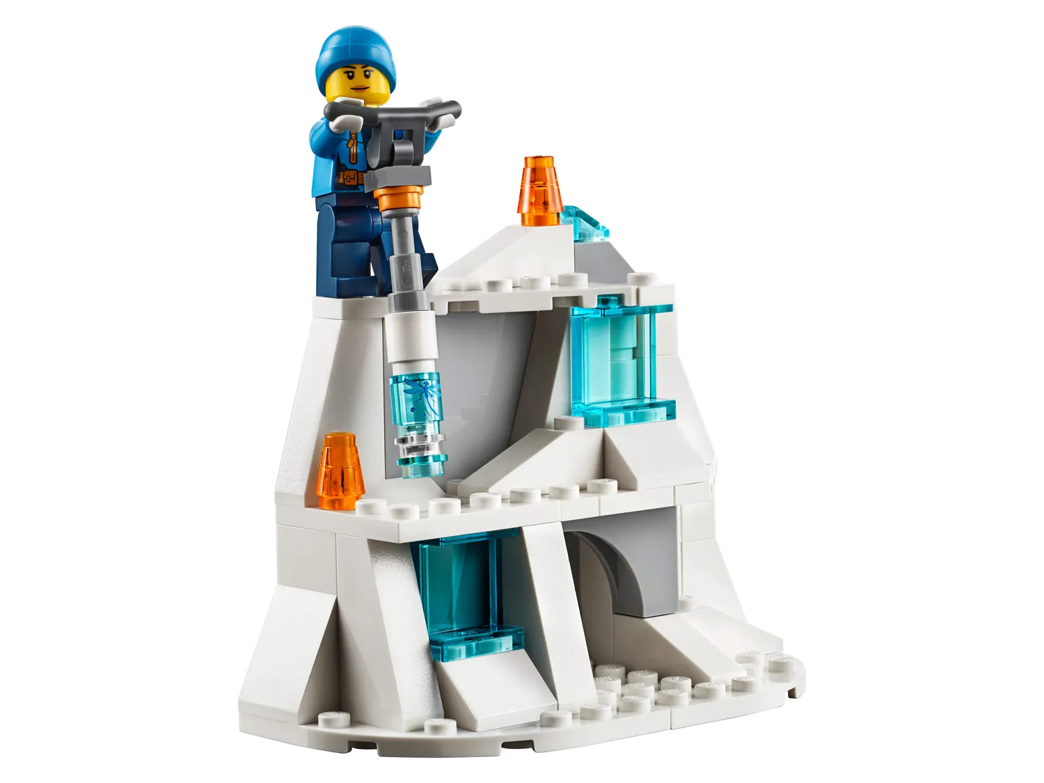Конструктор LEGO City - фото 5
