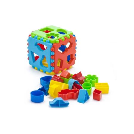 Игрушка Karolinatoys сортер