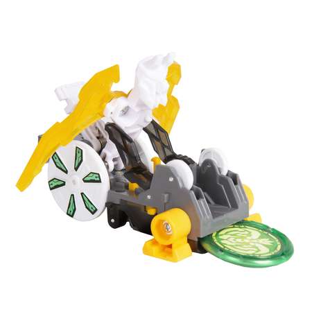 Игровой набор Screechers Wild Джайнт Рок