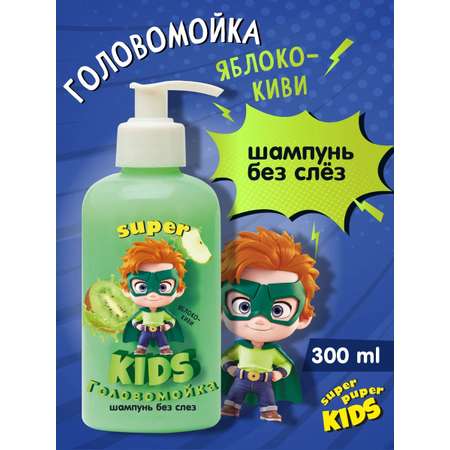 Шампунь Наша Мама 300 мл 1 шт.