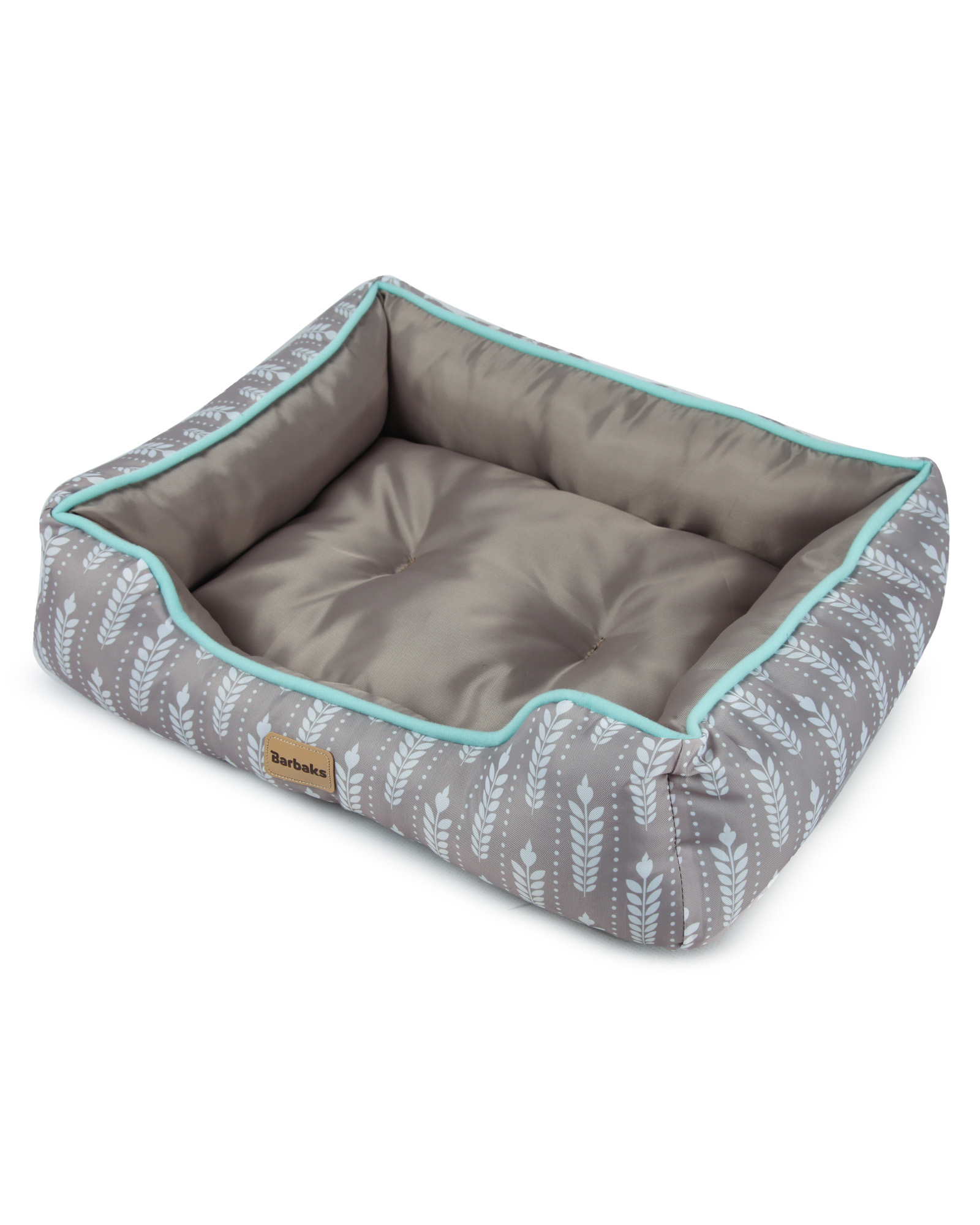 Лежанка Barbaks Туман M 56*46*16см - фото 2