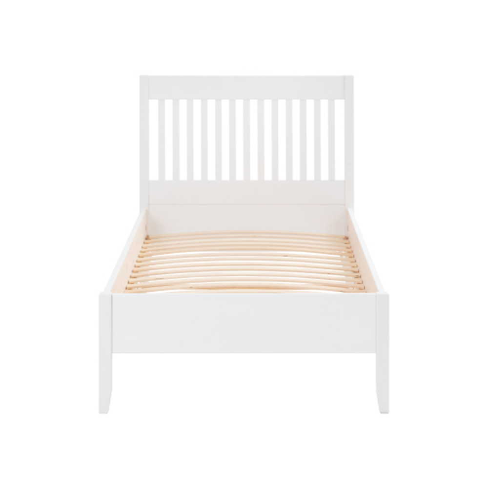 Кровать IKEA ИЛЕКСА - фото 13