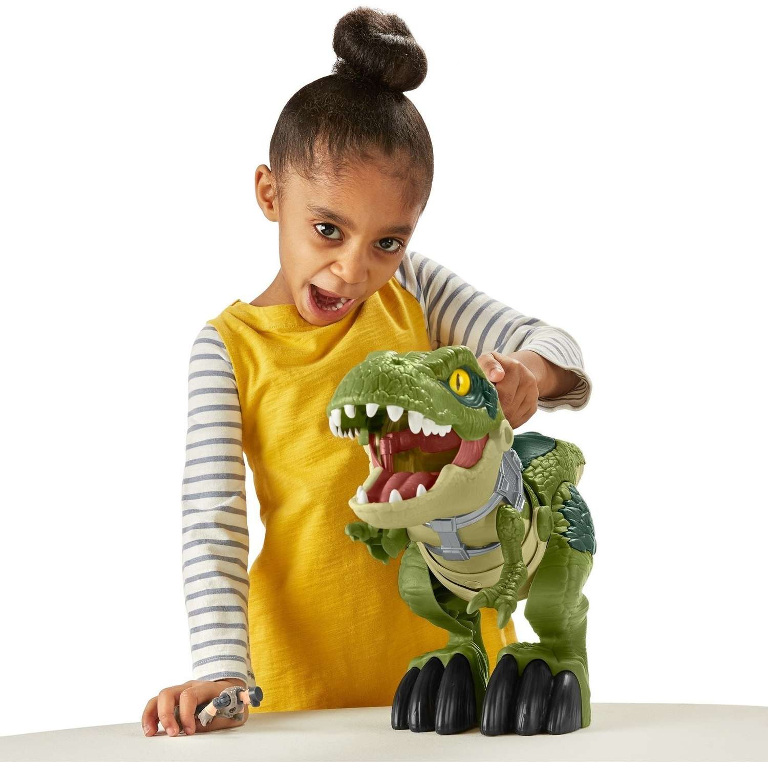 Фигурка IMAGINEXT - фото 14