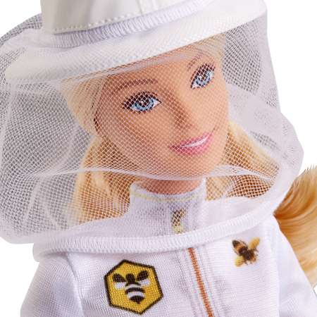 Кукла модельная Barbie