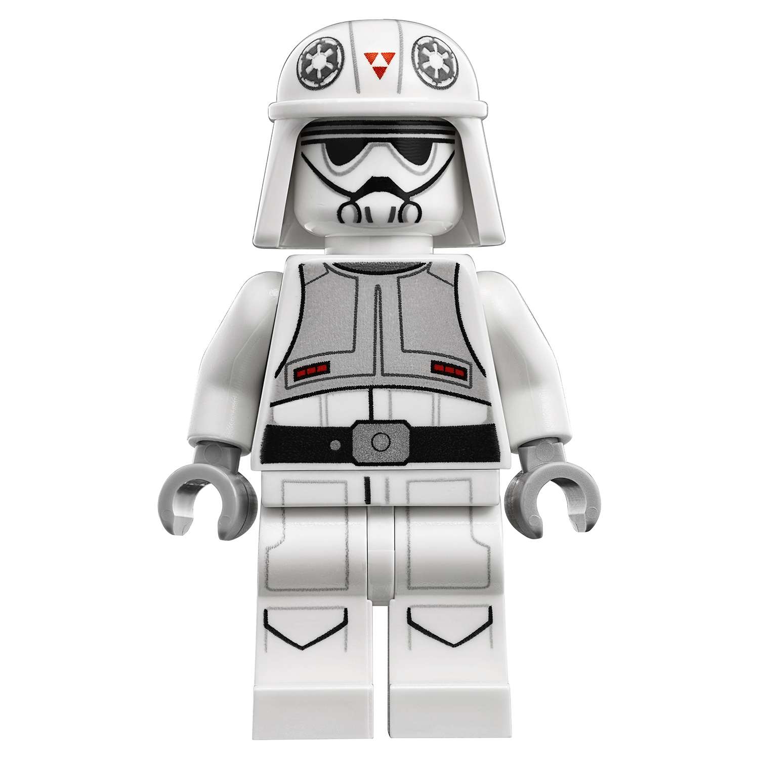 Конструктор LEGO Star Wars AT-DP блочный - фото 8