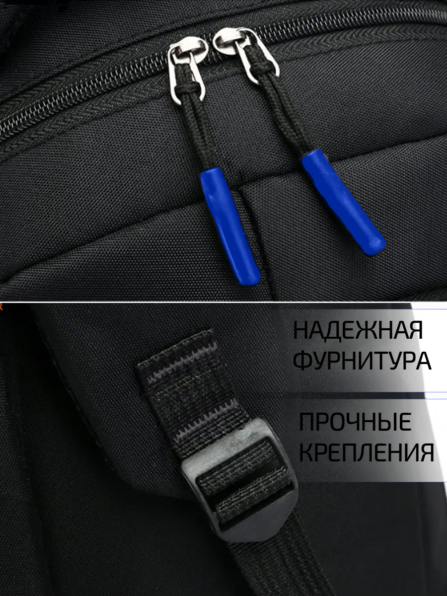 Рюкзак Evoline - фото 8