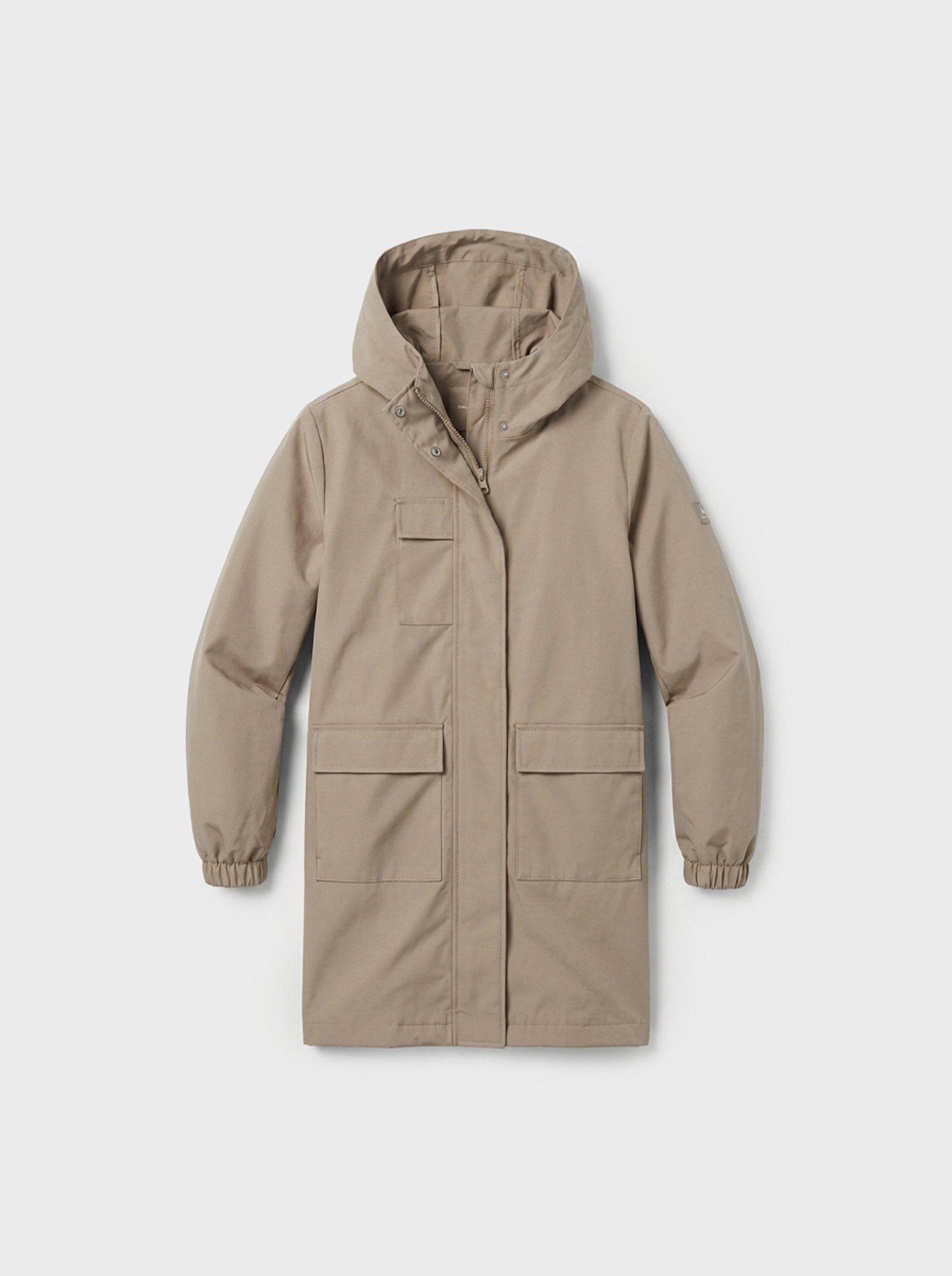 Плащ PlayToday 12621096 - фото 1