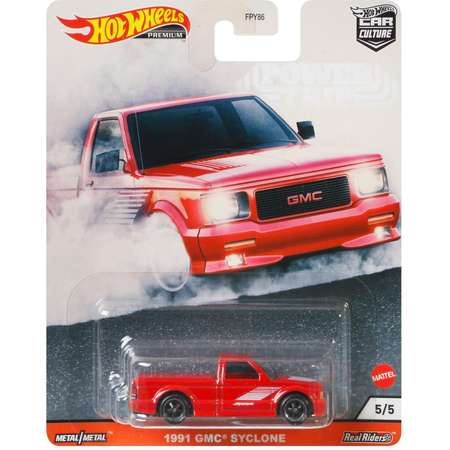 Автомобиль Hot Wheels 1:64
