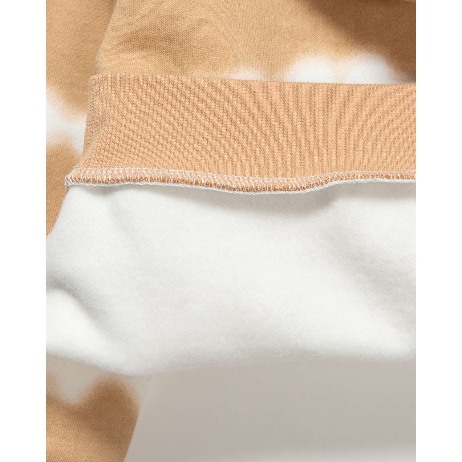 Худи BabyGo W23-59BGib-L2 - фото 6